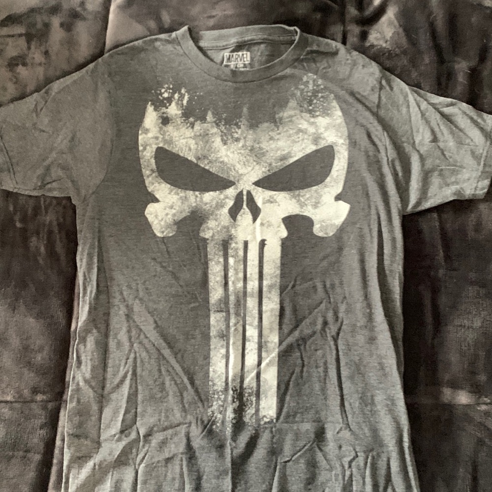 Punisher